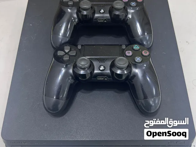 سوني فور مع فيفا 27 (الوصف مهم)