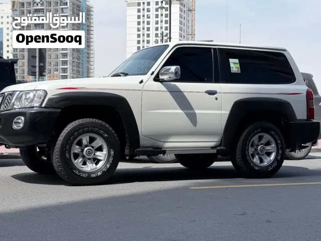 نيسان فتك 2023