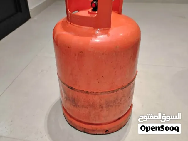 THIS GAS CYLINDER 180 SAR WITH 50% أسطوانة غاز سعة 180 ريال سعودي تحتوي على 50% غاز