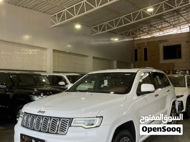 جيب اوفرلاند 2020 / السعر 30 الف دولار خليجي