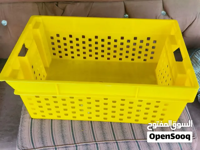 سلل لتمور والمنتوجات الزراعية