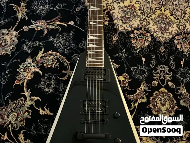 كيتار كهربائي Flying V