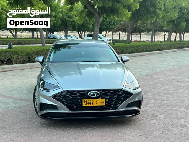 للبيع هيونداي سوناتا 2021 SEL