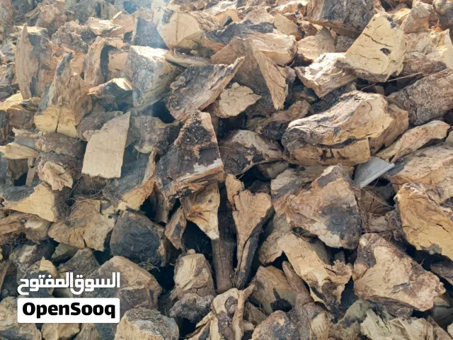 حطب للزرب والشوي زيتون زند وقرميه ناشف