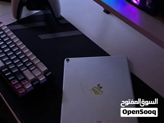 Apple iPad Pro 128 GB in Muscat