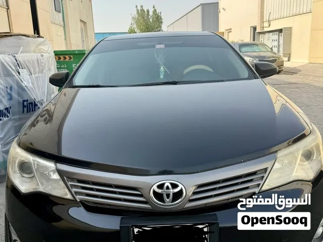 Toyota camry 2013 sale