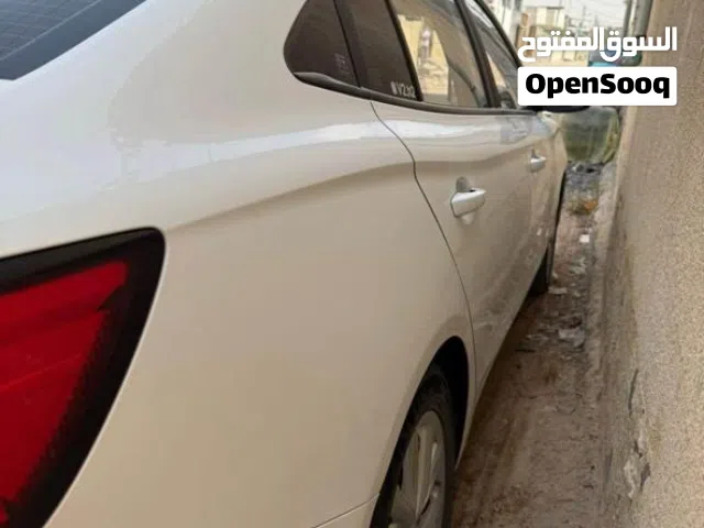 2024 ام جي MG 5