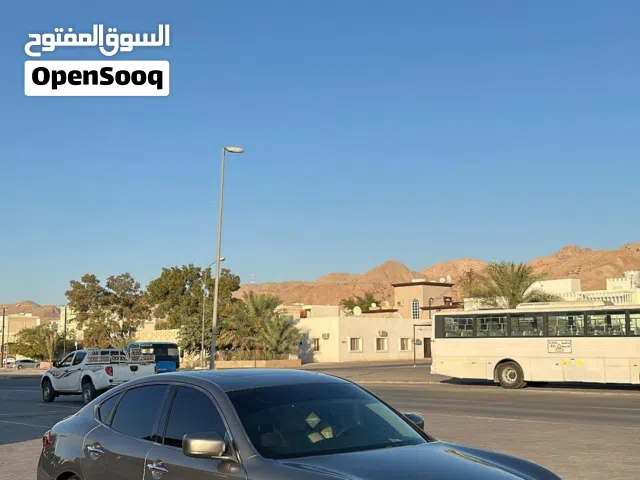 صالون انفنتي M56s 2013