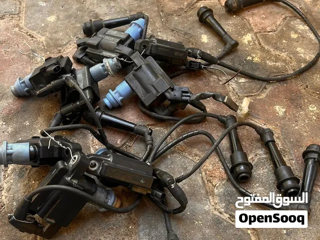 الكزس جي اس 300 والتيزا