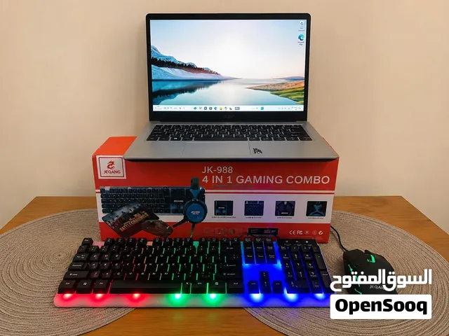 لابتوب Acer Aspire A114-33