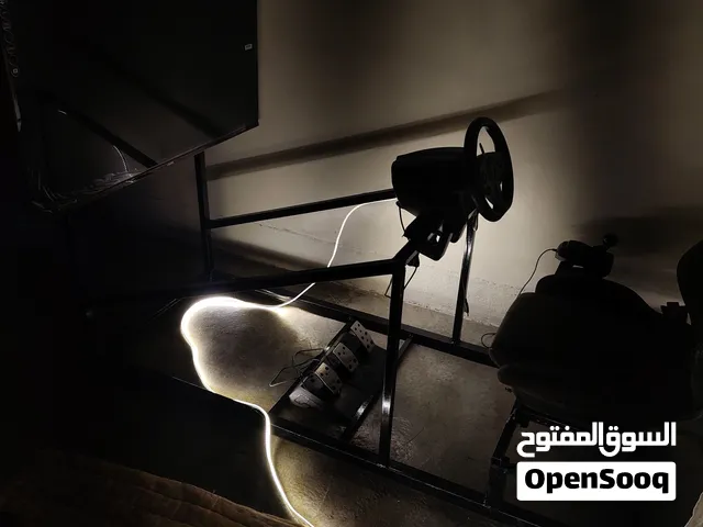 مقعد العاب للبيع حديد ثقيل تفصال كرسي سياره جديد ستيرن وكير 6 نمر ودواسات بانزين وكلج شاشه حجم 50 فو