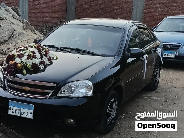 شيفروليه اوبترا موديل 2008 لي البيع