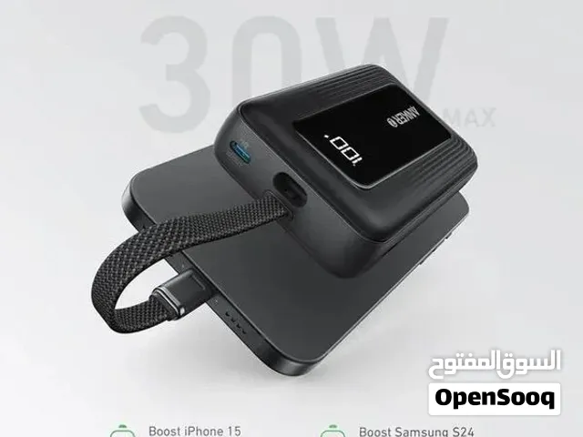 باور بانك انكر / ANKER POWER BANK