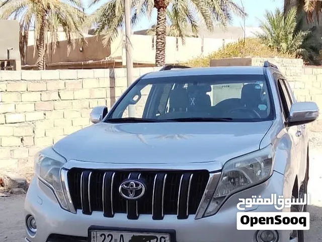 للبيع برادو