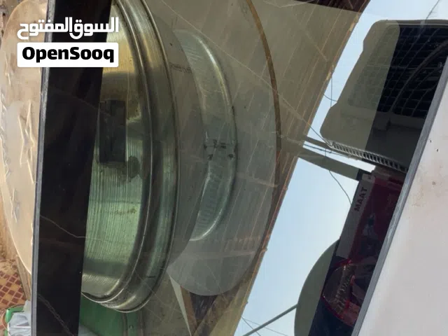 سلام عليكم تنته هونداي النترا