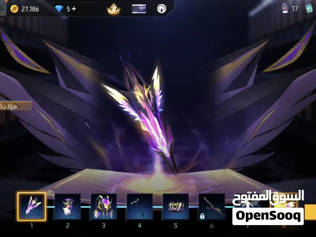 Compt free fire hwta w btaman m9ad