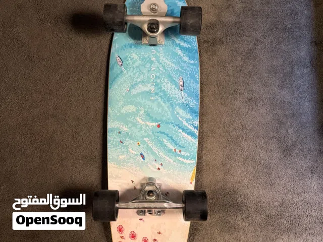 Skateboard