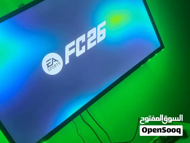 شاشه chingo نضيفه الله يبارك 40بوصه