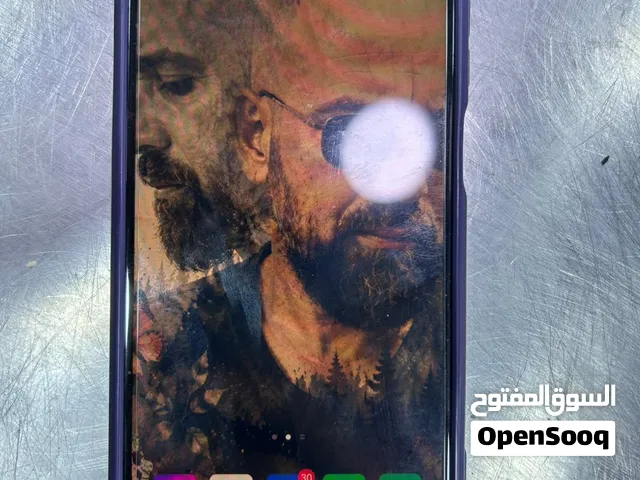 Infinix Hot 30 Play 128 GB in Amman