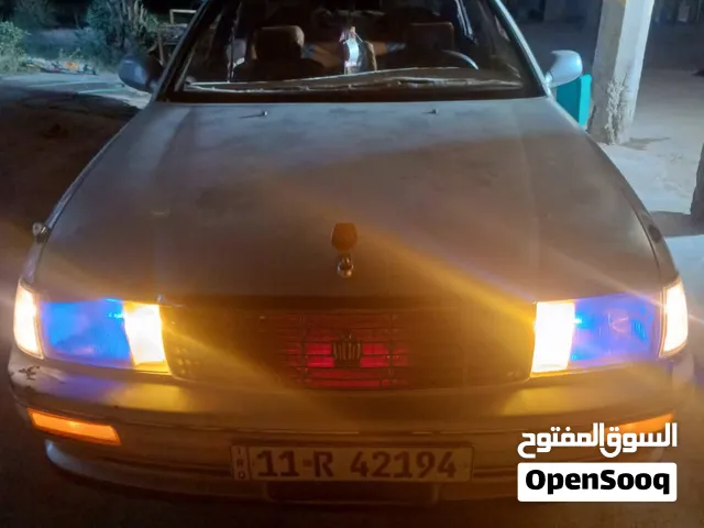 كراون بطه أصولي كفاله