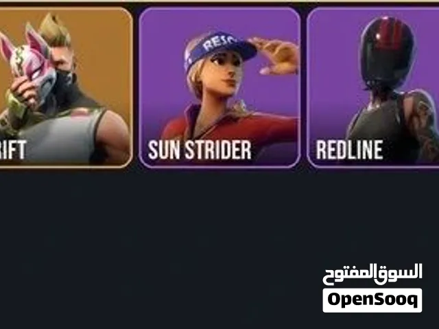 متجر بيع جنيع انواع الحسابات و جميع احتياجات الكيمر و راحه العميل مهمه تلي a_adj