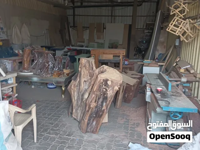 Commercial Land for Rent in Al Ain Al Ain Industrial Area