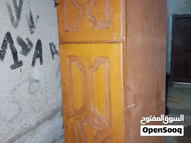 مطبخ خشب كونتر مستعمل
