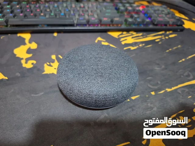جوجل هوم google home (nest)