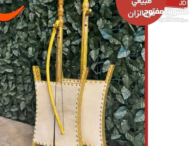 ربابه من خشب الزان اصليه كولتي عالي
