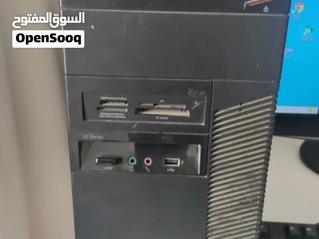 Windows Samsung  Computers  for sale  in Muscat