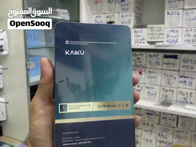شاشة ايفون 13 ميني كوبي ون اوليد نخب  Oled Screen For iPhone 13 Mini  اولد نخب اول 80٪ الاوان اصلية