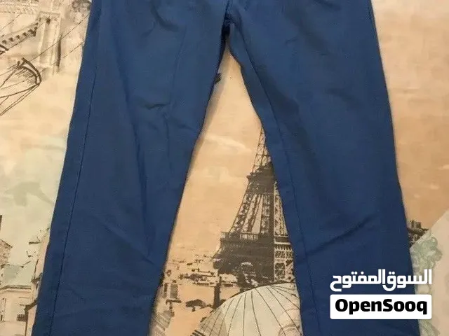 بنطال رجالي نسائي