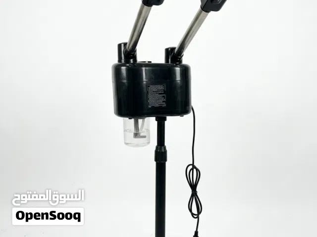 جهاز بخار بشره صالونات