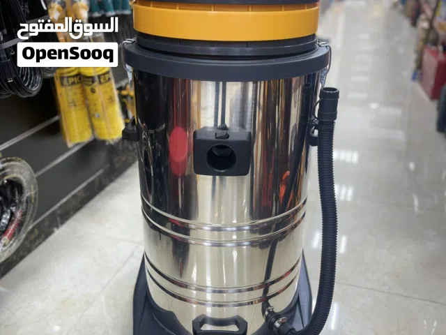 مكنسه 4500واط  100لتر