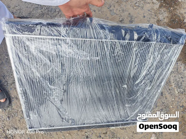 رديتر وكالة مستعمل لكزس 470