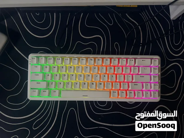 GAMING KEYBOARD FOR SALE