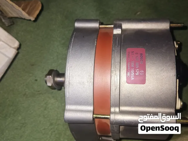 دينما بوش اصلي