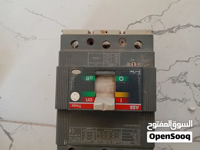 قاطع للبيع اصلي مستعمل