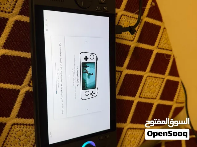 اسوس روق الاي اكس نسخة 2025
