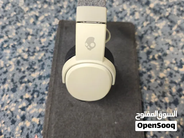 Skullcandy Crusher Immersive Bass wireless headphones