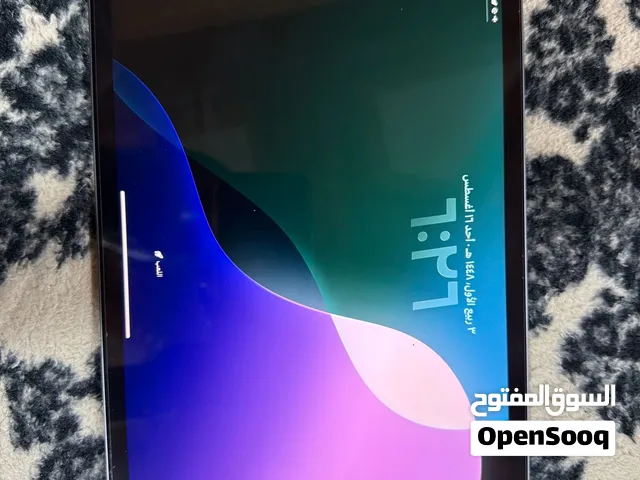 للبيع ايباد برو الجيل الثالث