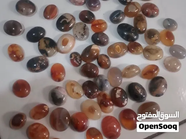 عقيق يماني اصيل