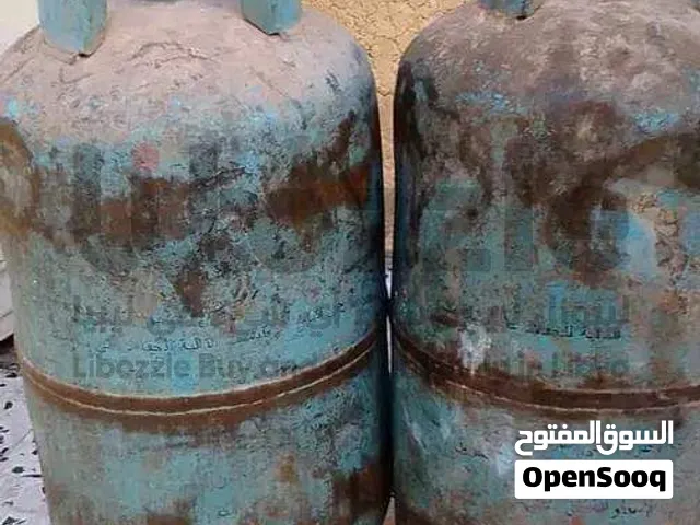 أسطوانة غاز جديده