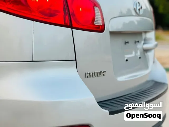 سنتافي 2009