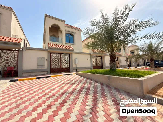 فيلا للبيع في منطقة الحليو  Villa for sale in Al Helio