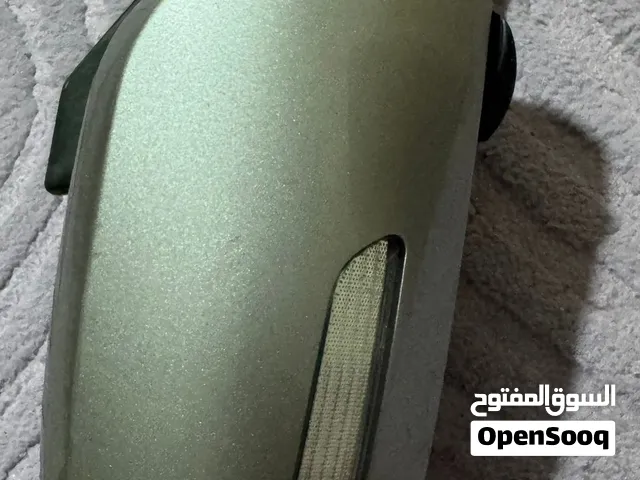 مرايات كهربائية نظيفة كرولا 2007