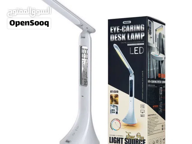 EYE CARING DESK LAMP RT-E510  طاولات مصابيح