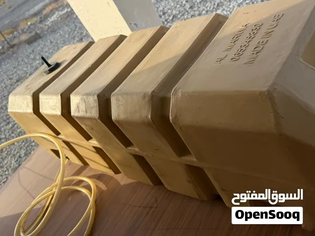 خزان ماي 80 لتر جاهز للرحلات