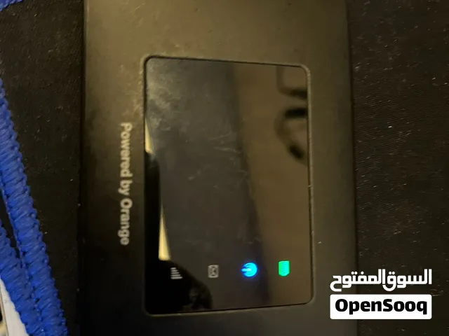 ماي فاي اورنج wifi بحالة الجديد. بسعر محرق للبيع