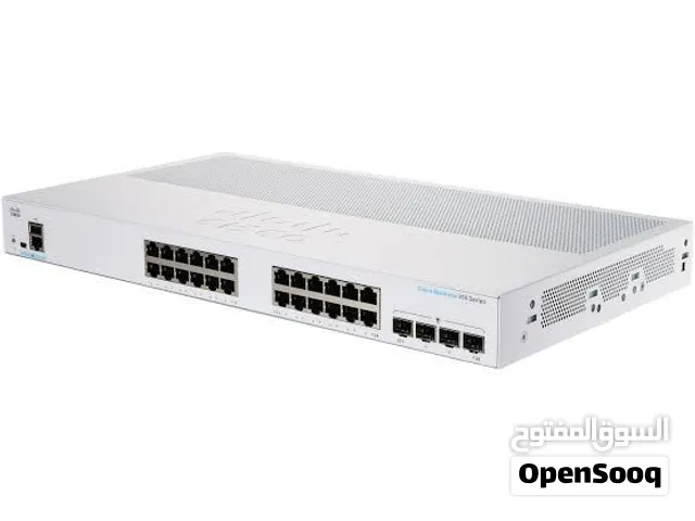 Cisco Business CBS350